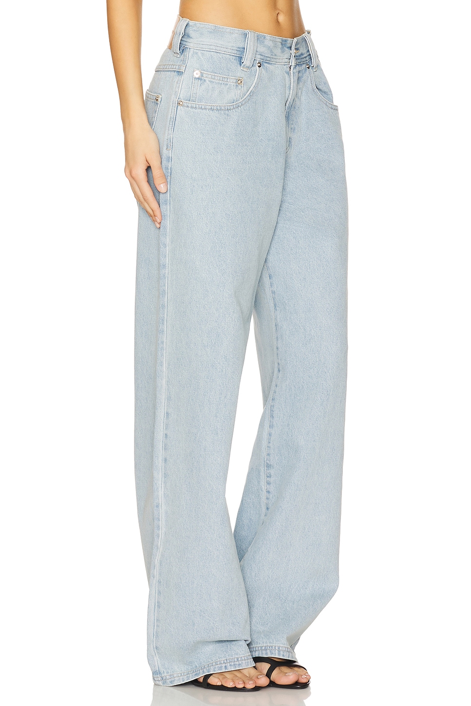 Nakedvice The Maxwell Jeans thumbnail