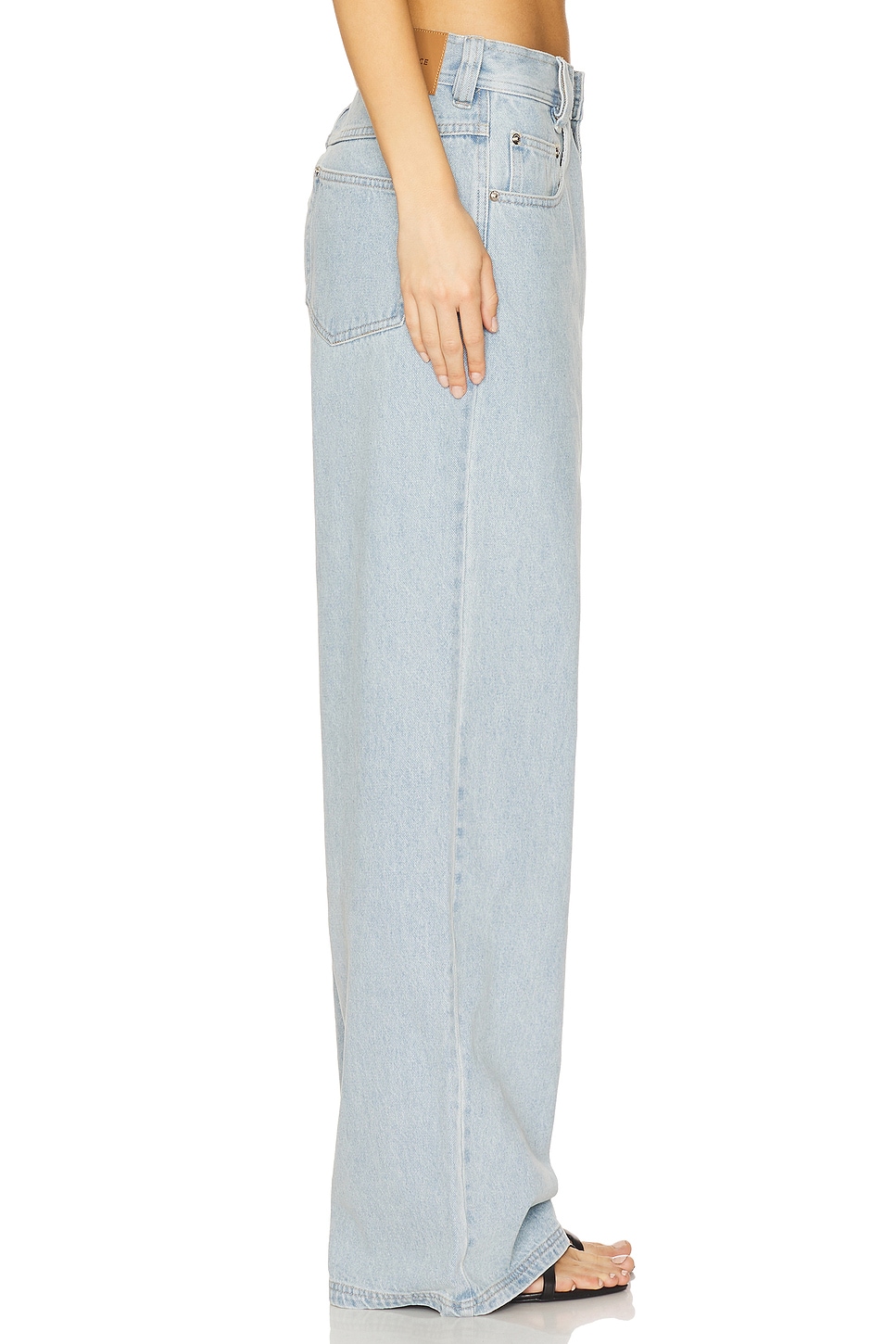 Nakedvice The Maxwell Jeans thumbnail