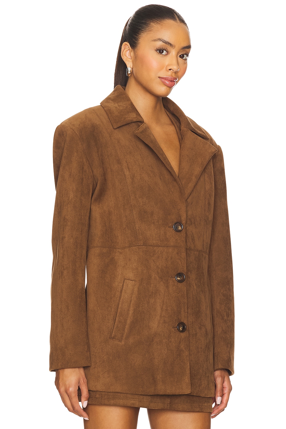 Nakedvice The Brooklyn Blazer thumbnail