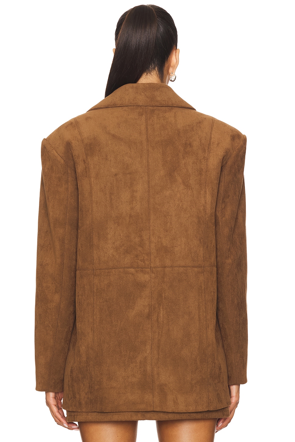 Nakedvice The Brooklyn Blazer thumbnail