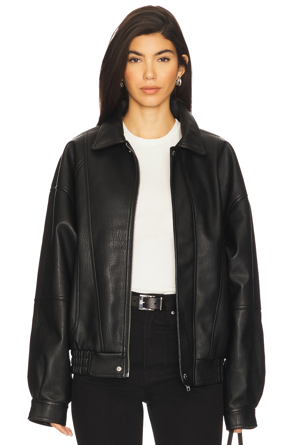 The Torey Jacket