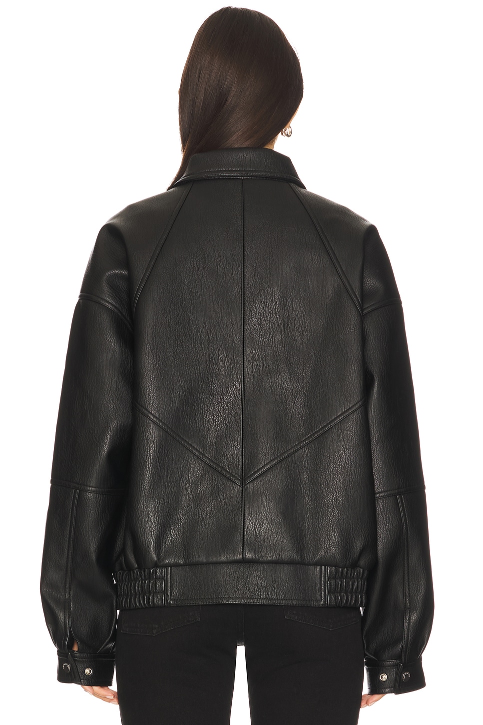 Nakedvice The Torey Jacket