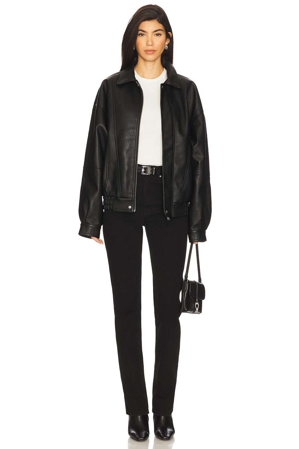 The Torey Jacket