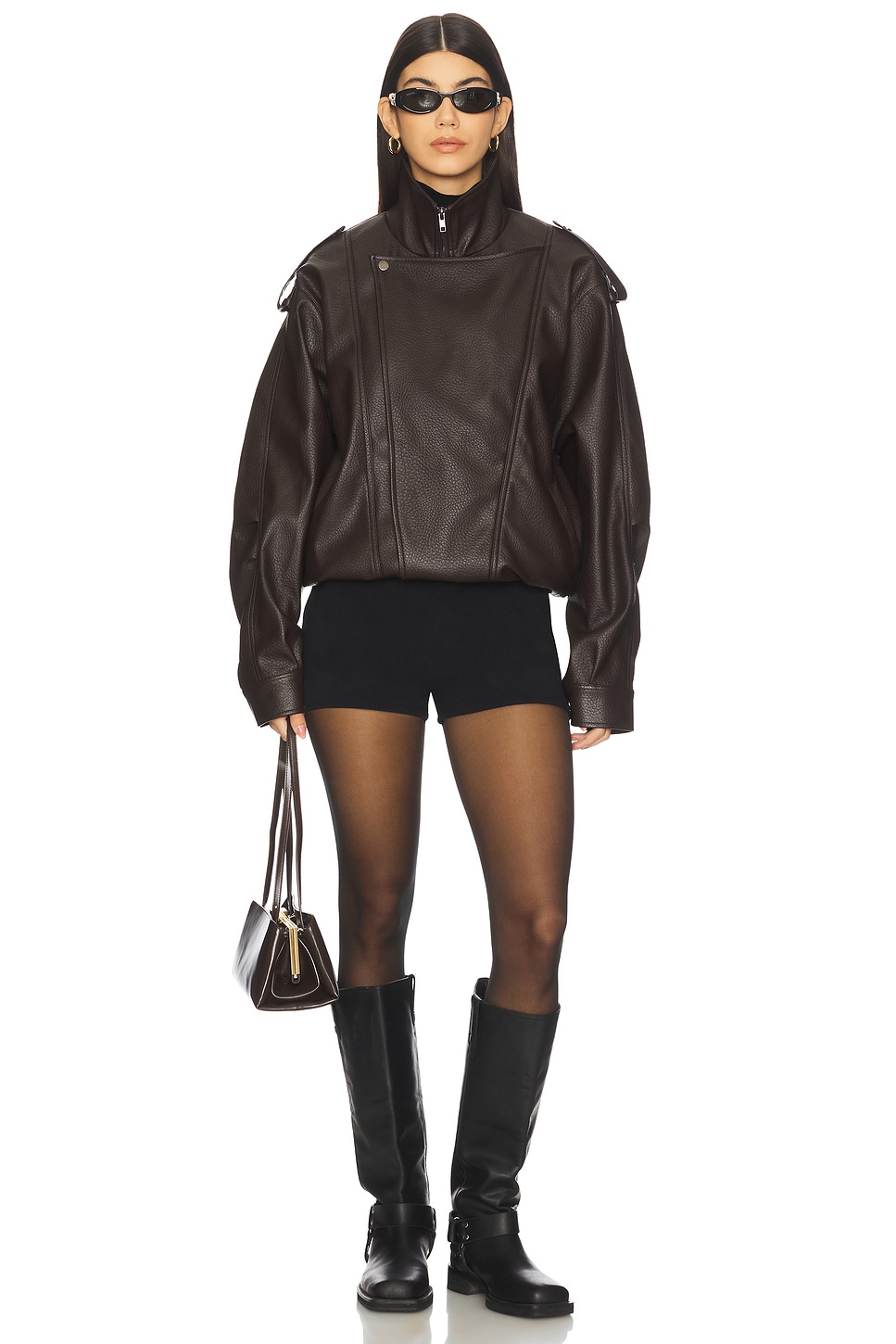 Nakedvice The Rori Jacket