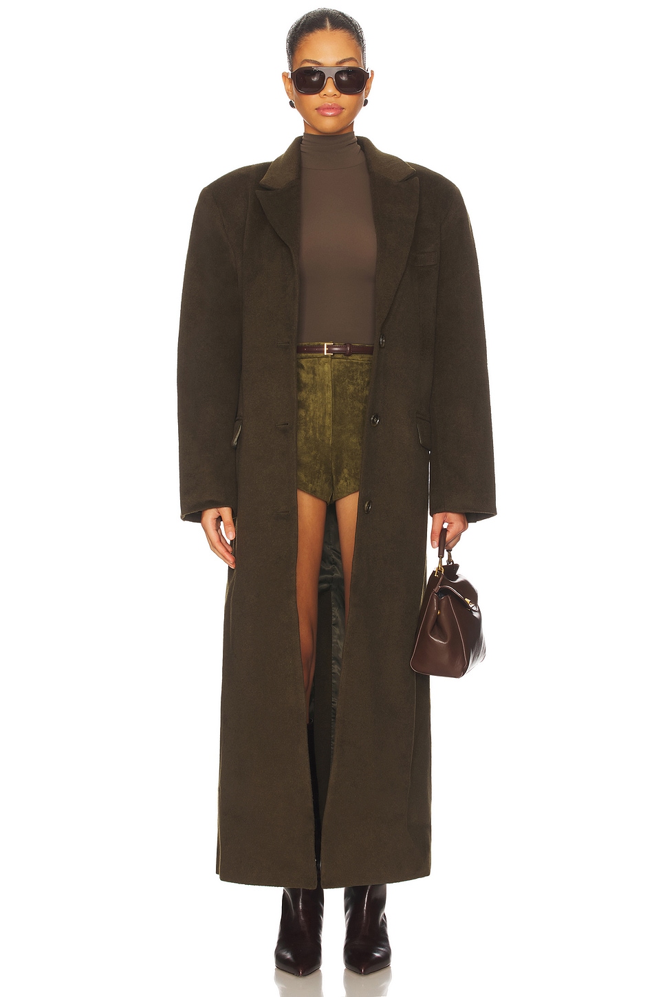 The Isla Coat - thumbnail 3