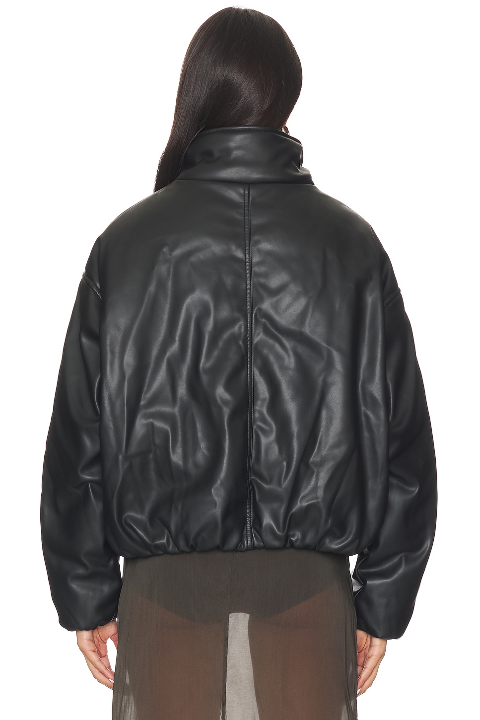 Nakedvice Rohan Bomber Jacket