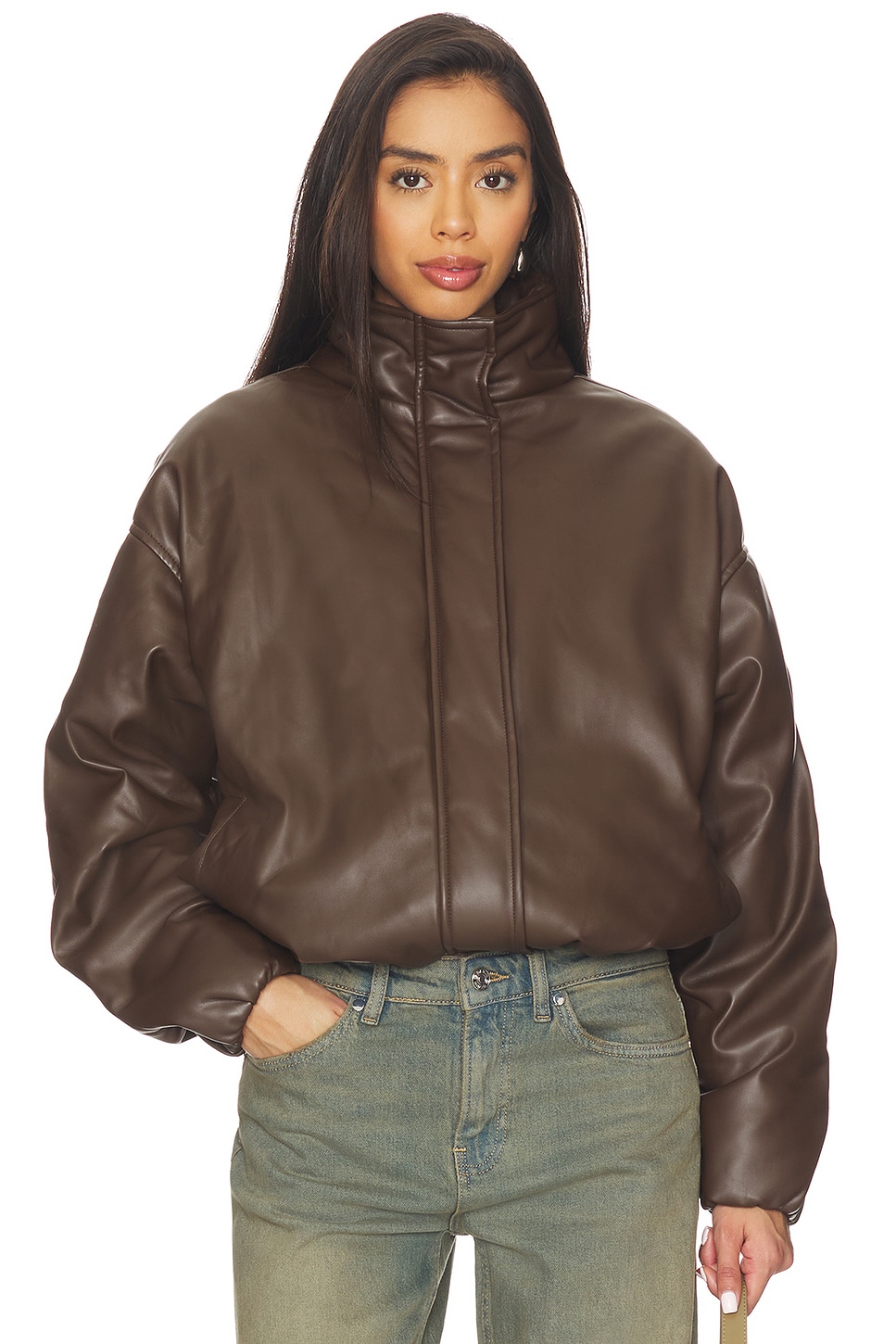 The Rohan Bomber Jacket