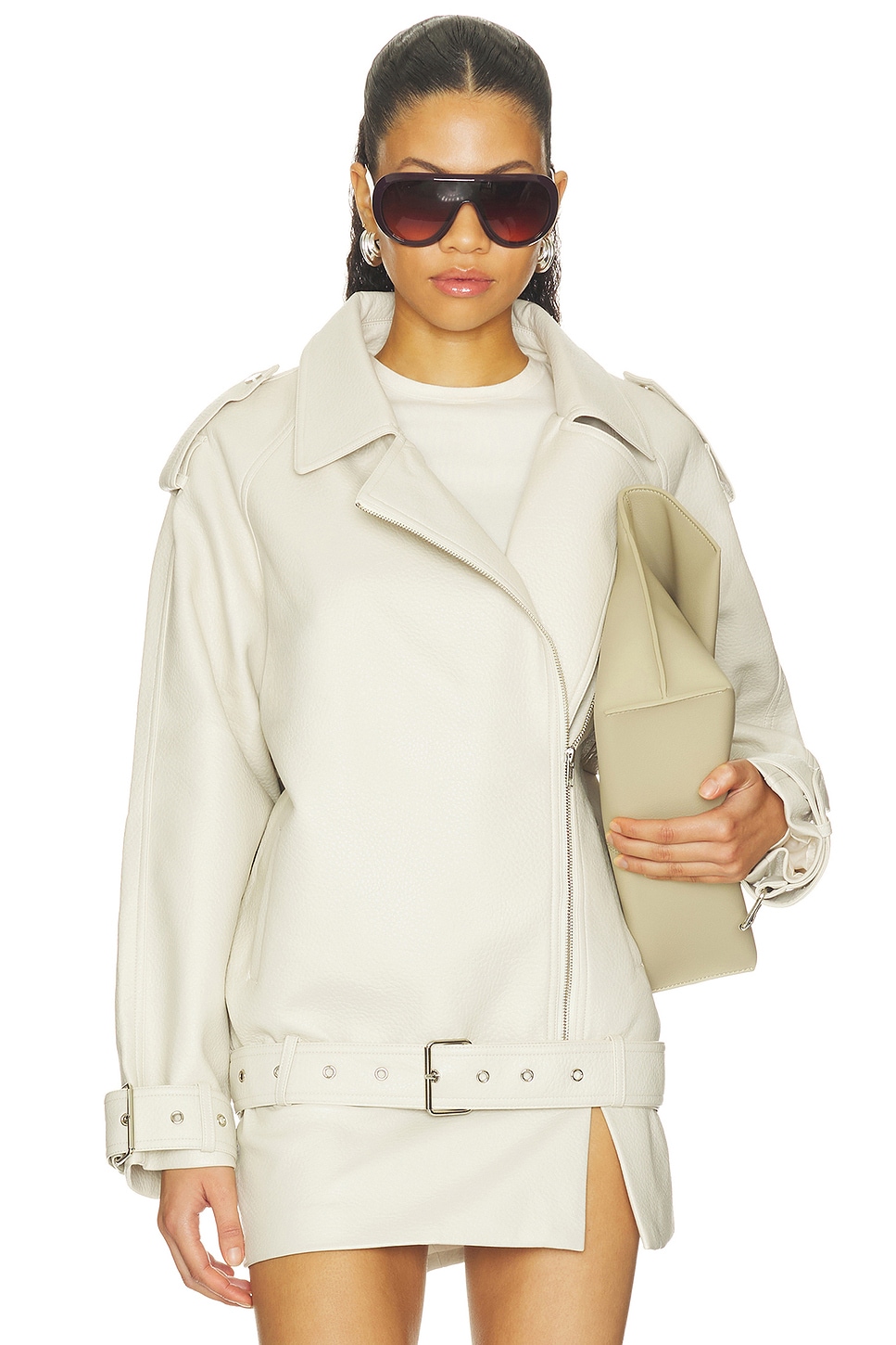 Monty Jacket - thumbnail 2