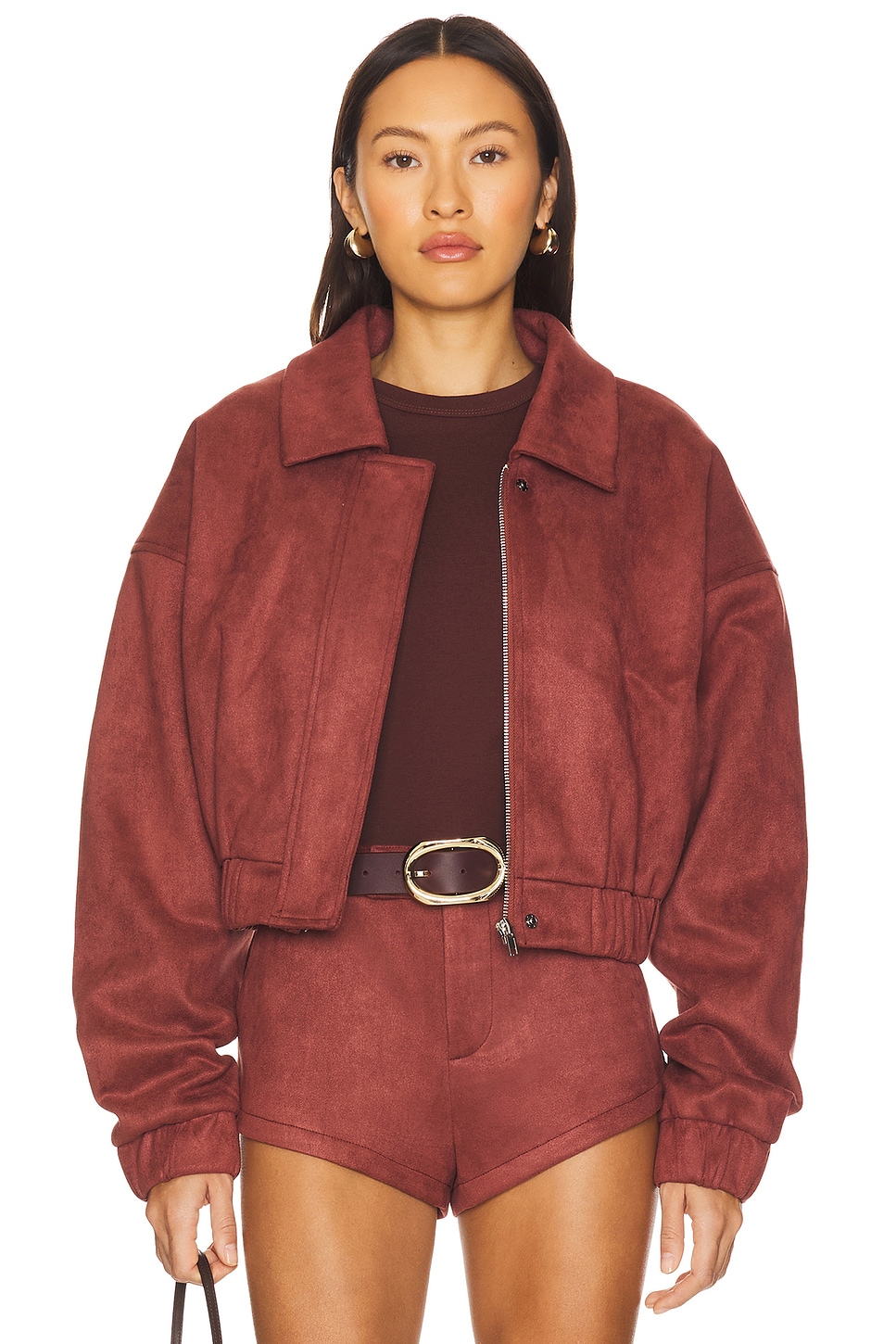 The Selene Jacket