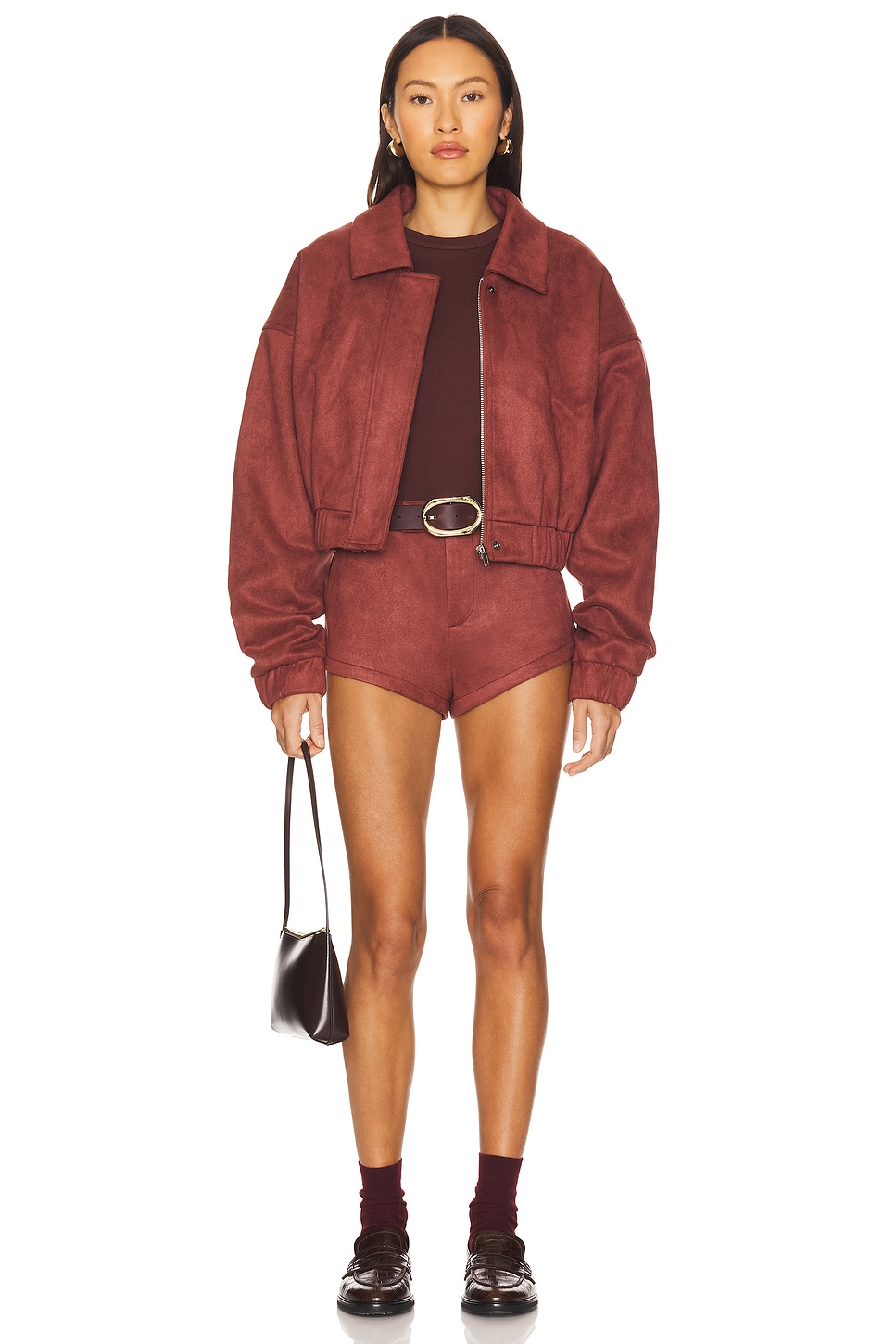 The Selene Jacket