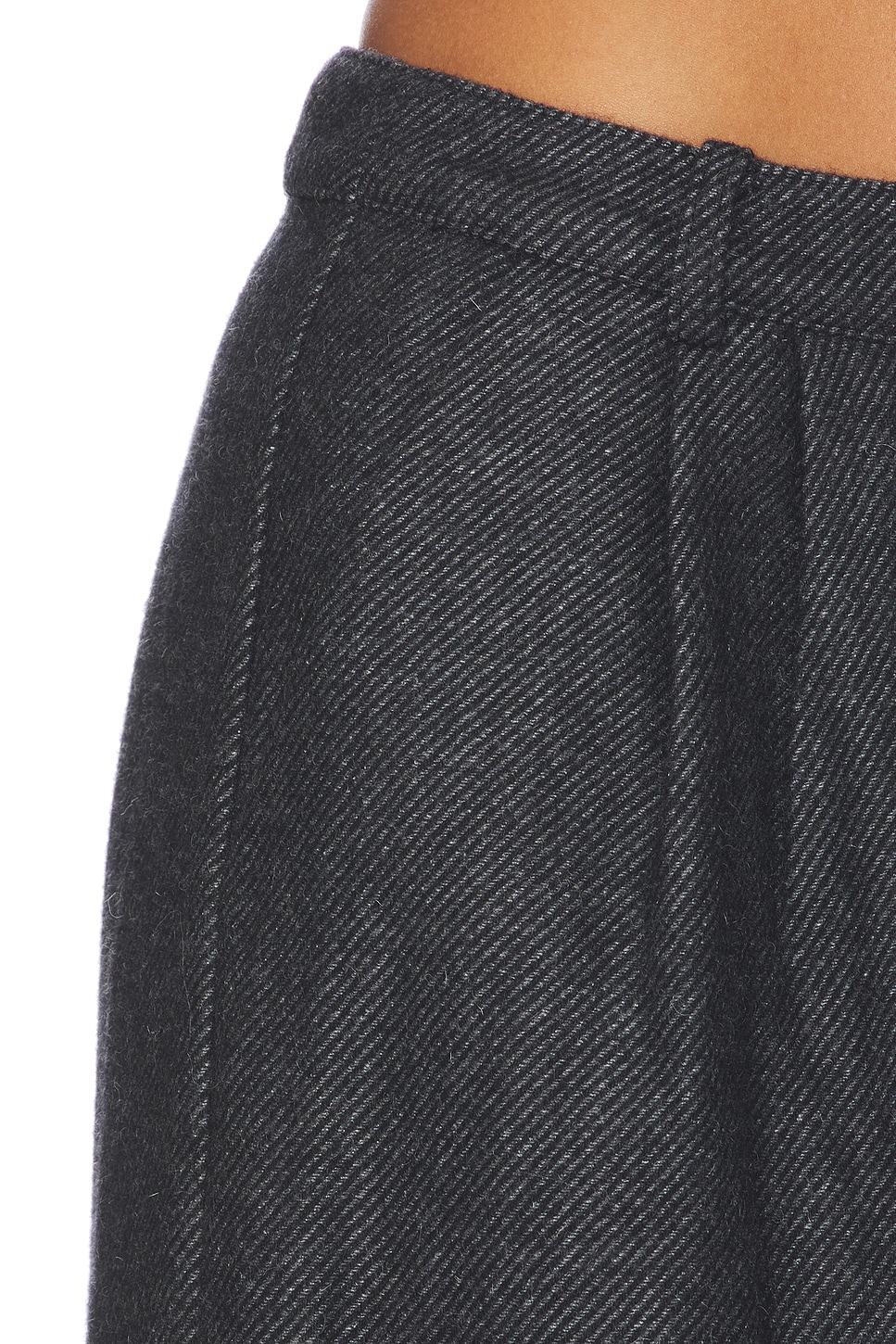 Nakedvice The Boston Pant in Grey | REVOLVE