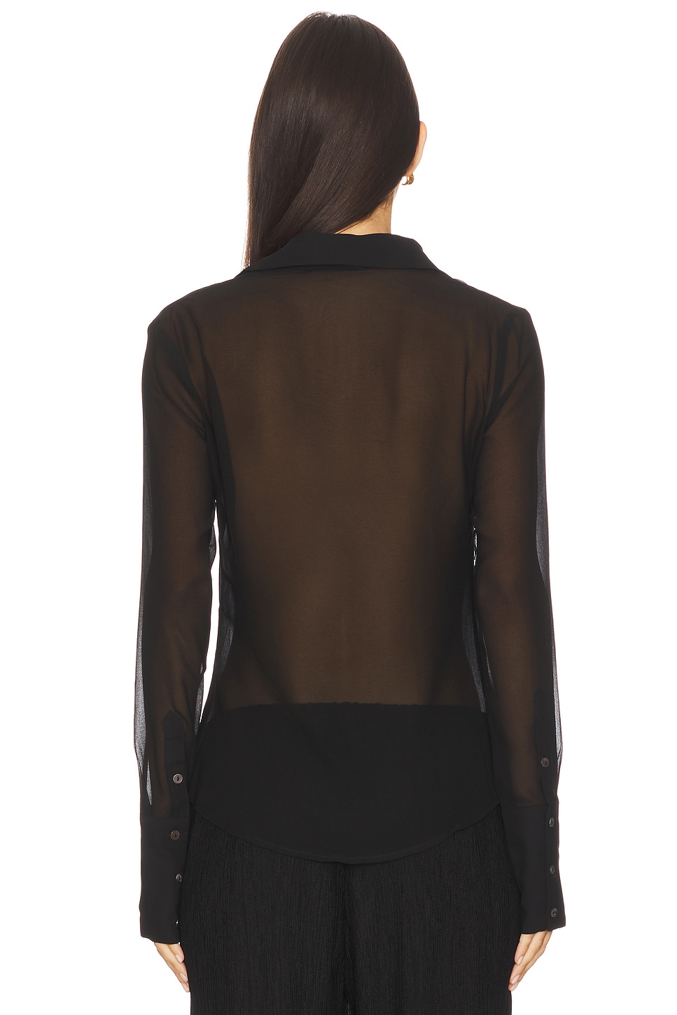 Nakedvice The Magda Shirt thumbnail