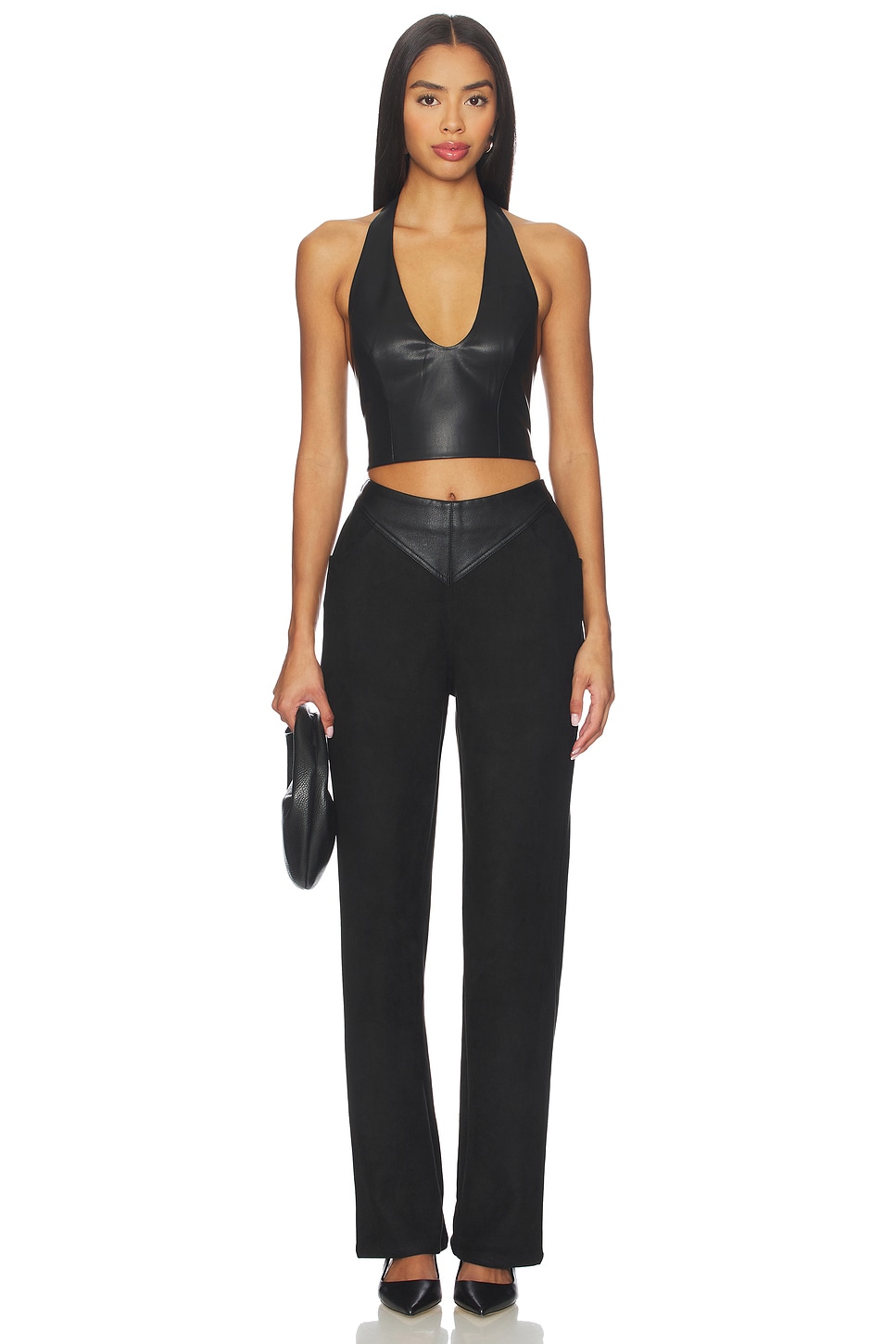 Apollo Top