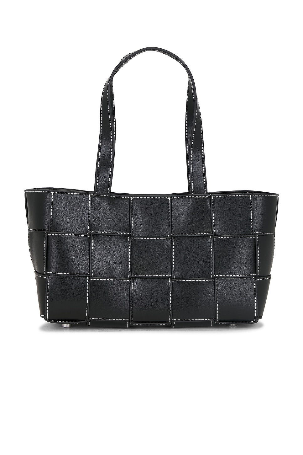 The Tilda Mini Tote - Thumbnail 2
