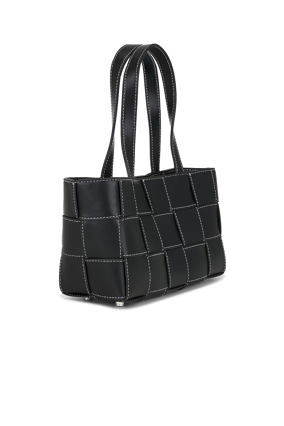 The Tilda Mini Tote - Thumbnail 3