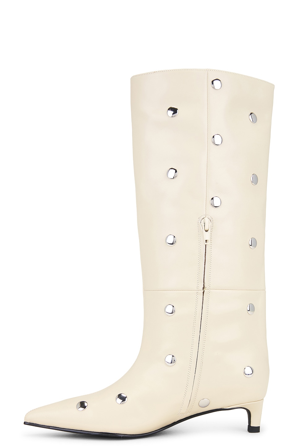 The Stacey Stud Boot
