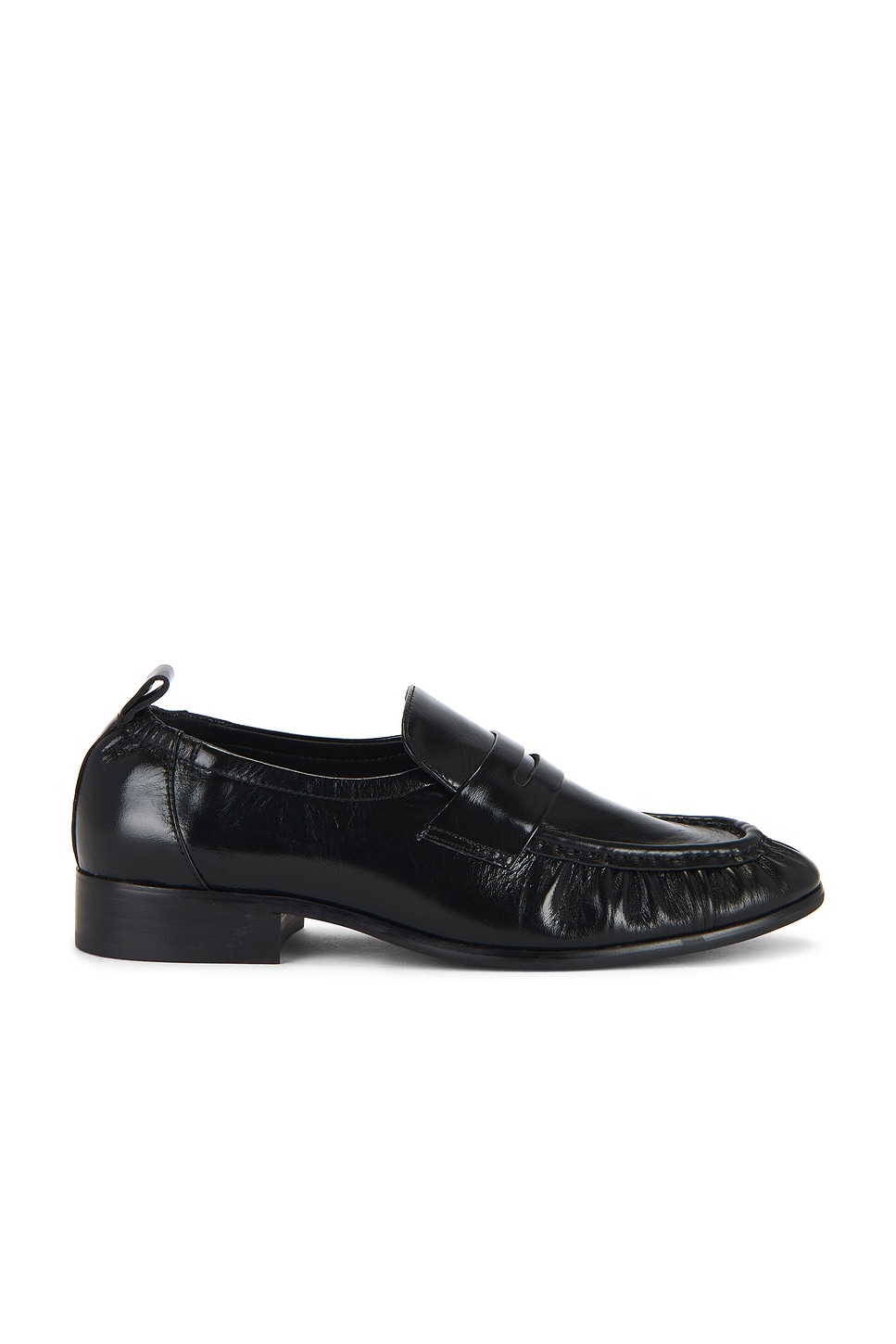 Nakedvice The Camden Loafer