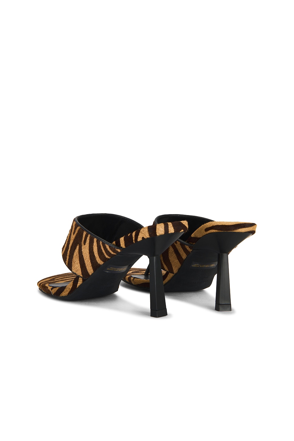 Nakedvice - The Tasha Heel | Plush display picture 1