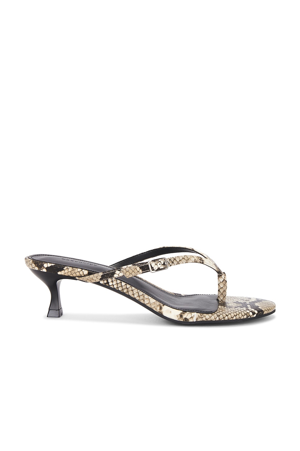 The Tayla Heel Sandal