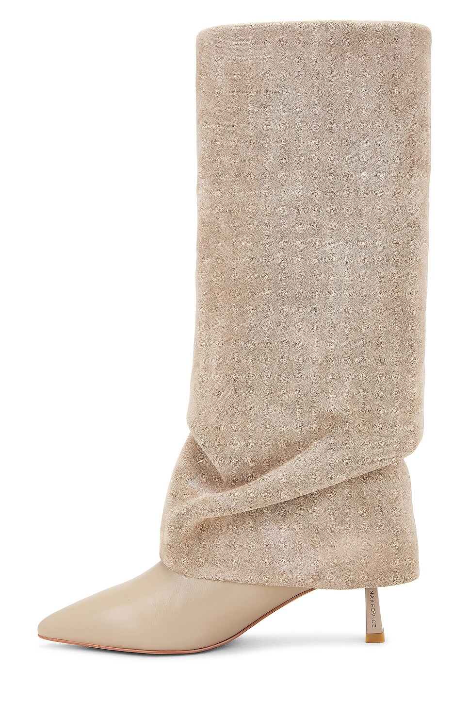 BOTTINES SIA