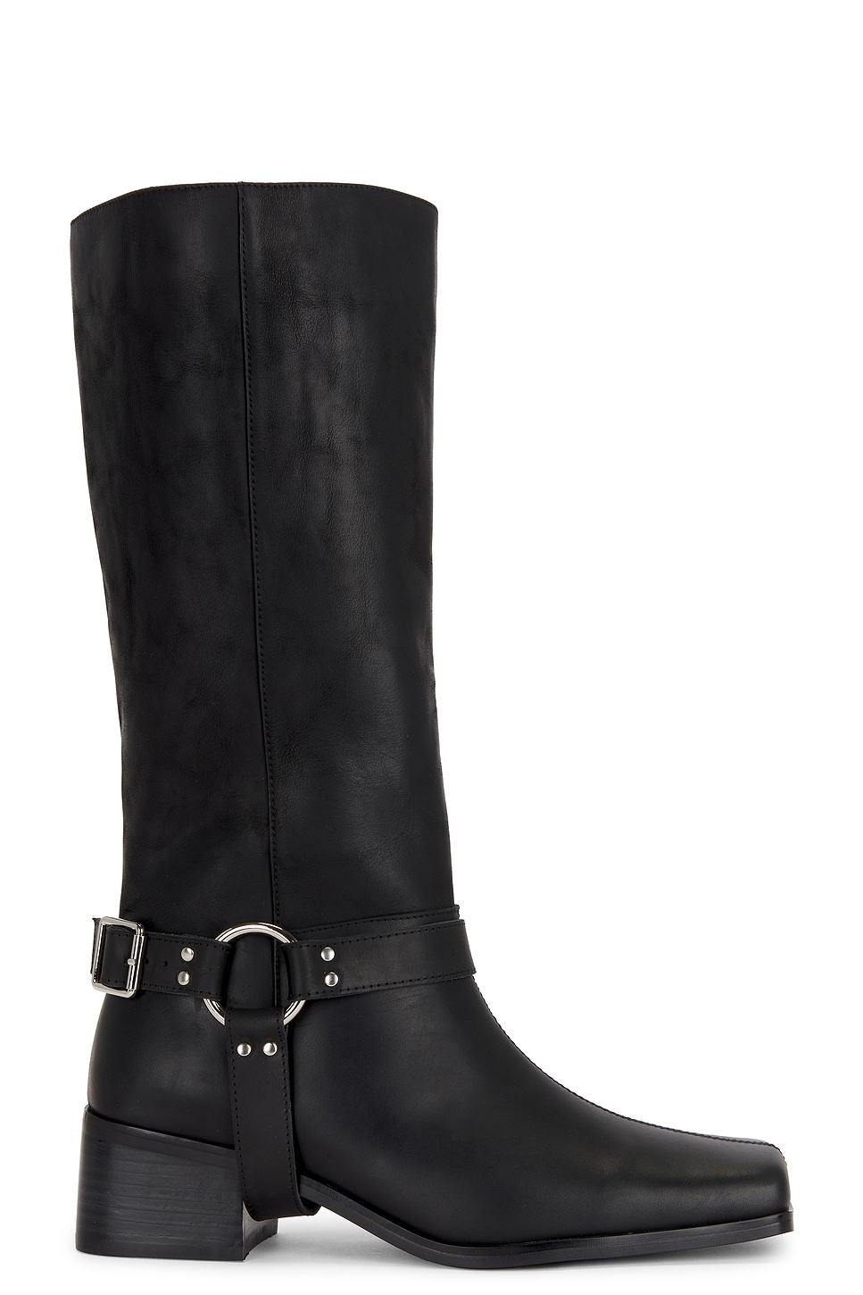 The Reese Moto Boot