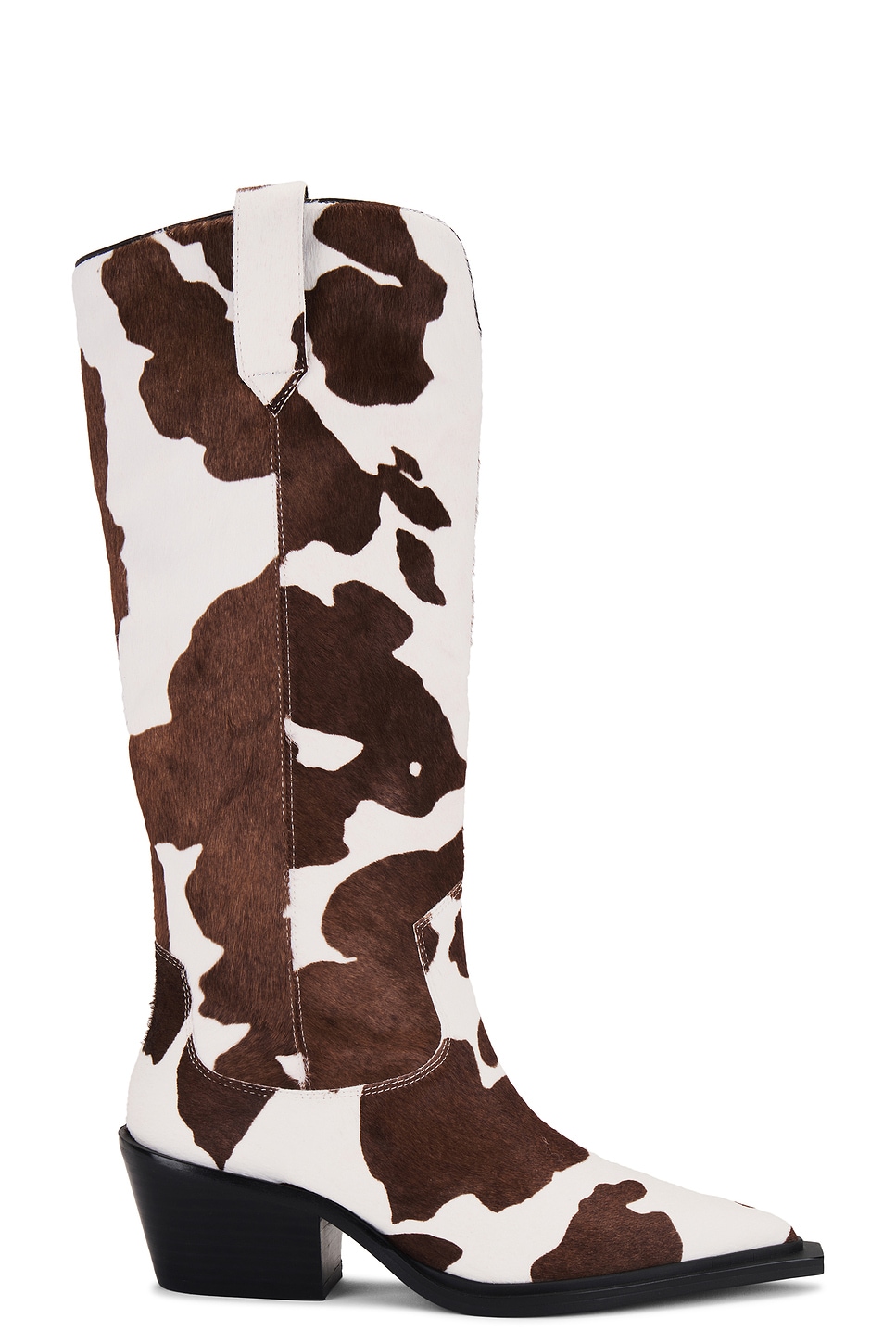 Reid Boot