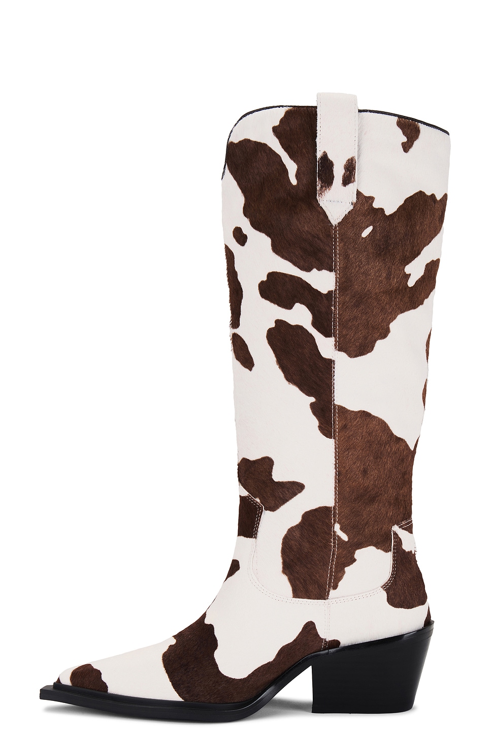 Reid Boot