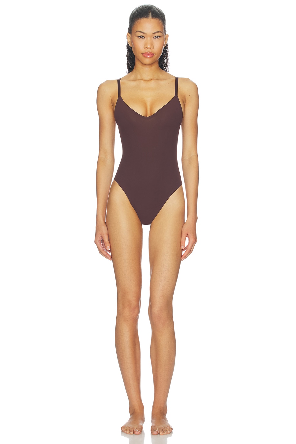 Base Cami Bodysuit