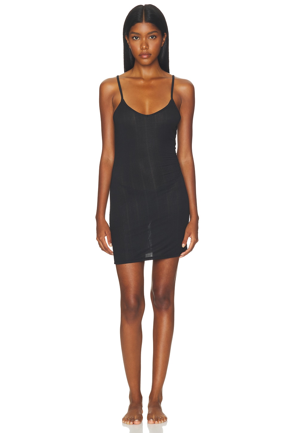 Whipped Cami Dress - thumbnail 2