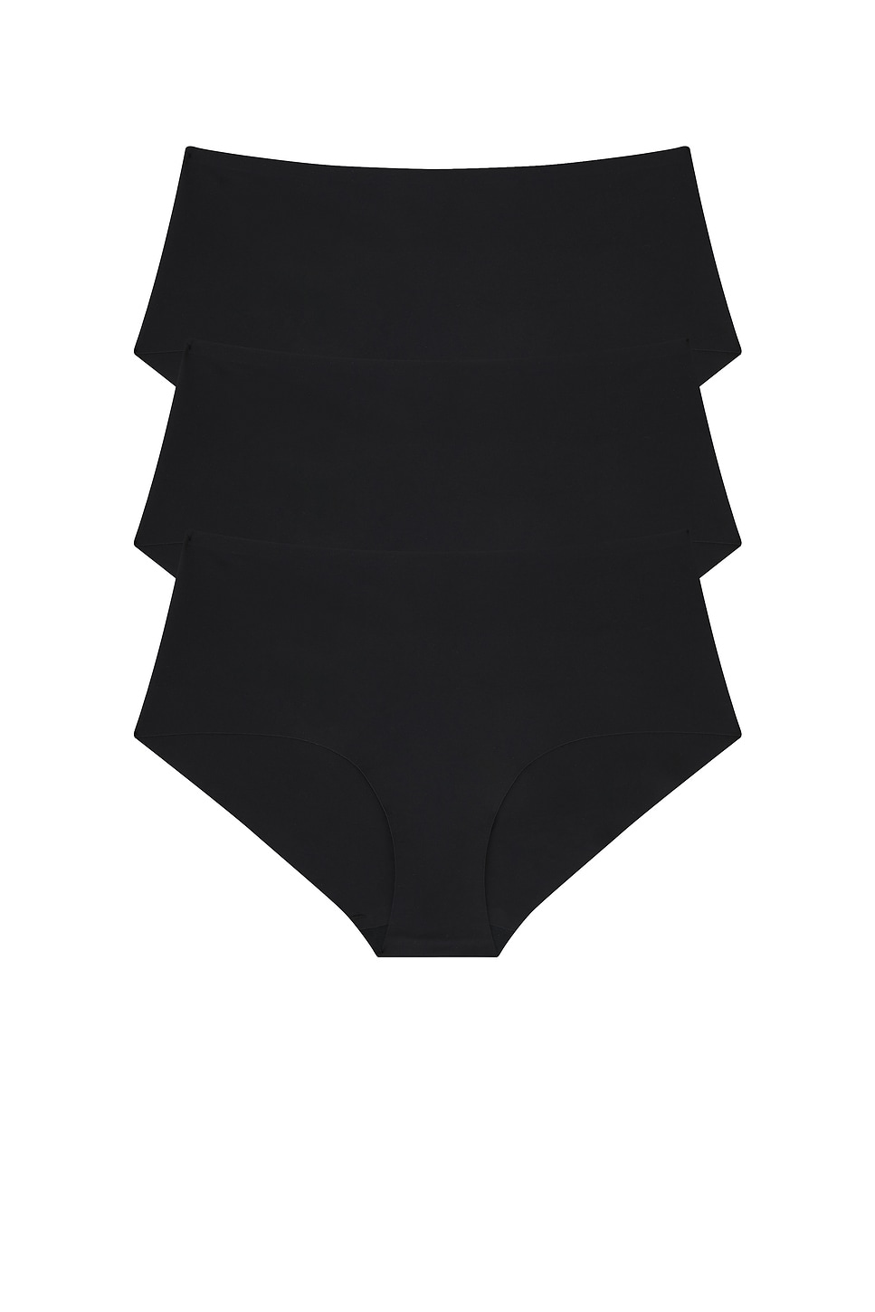 Base Boy Short 3-pack