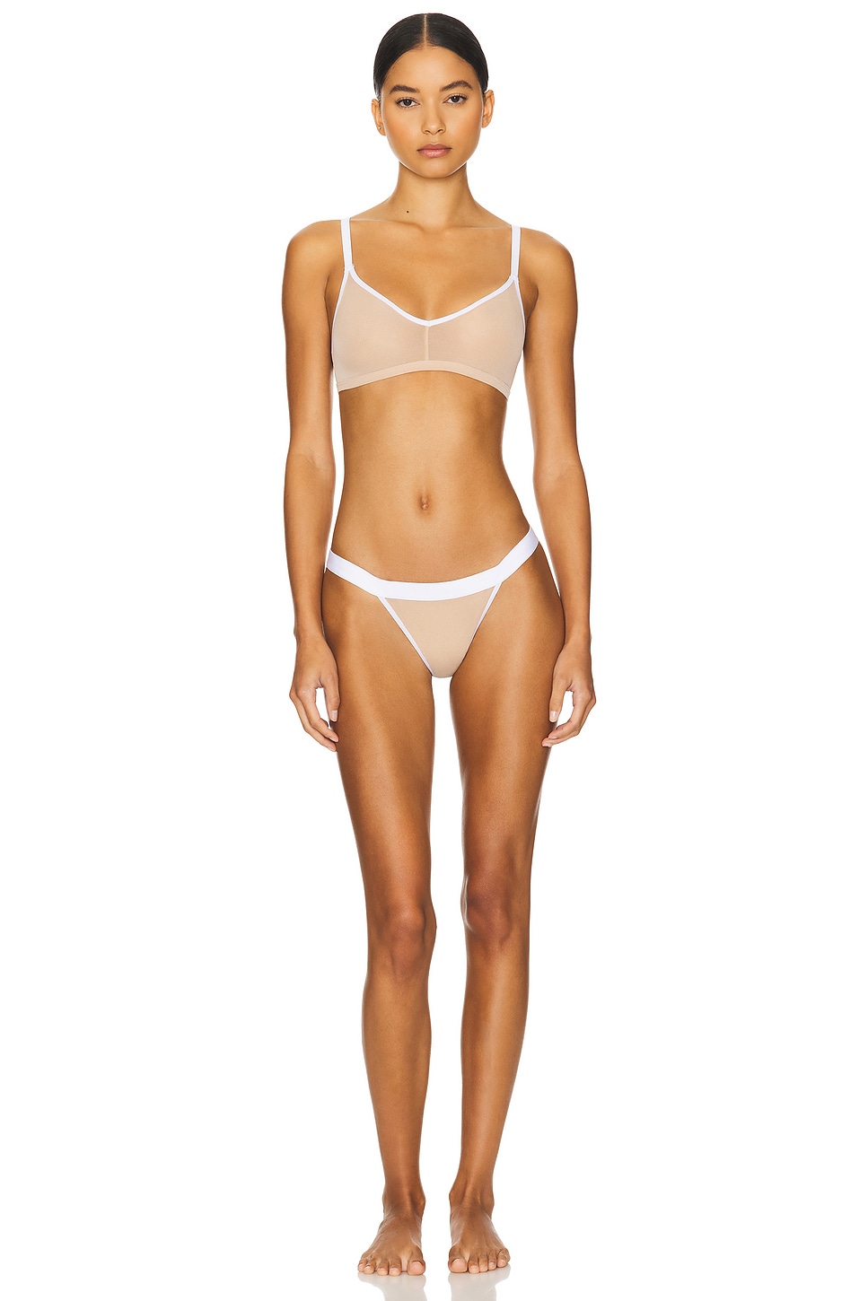 Sieve Thong