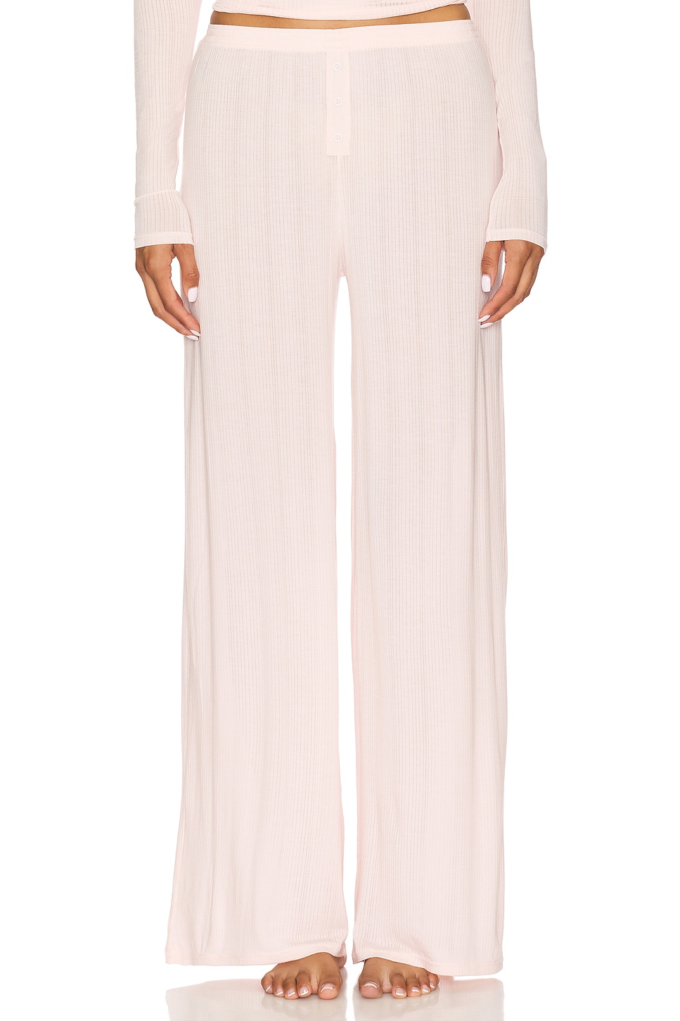 Whipped Track Pant