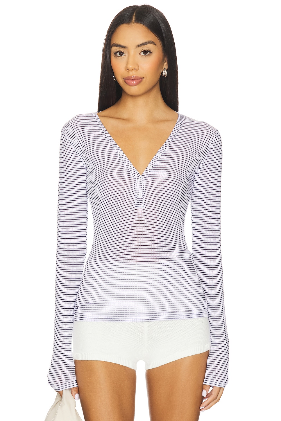 Negative Underwear Whipped Henley