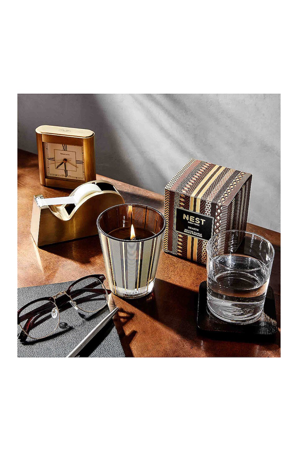NEST New York BOUGIE CLASSIC CANDLE