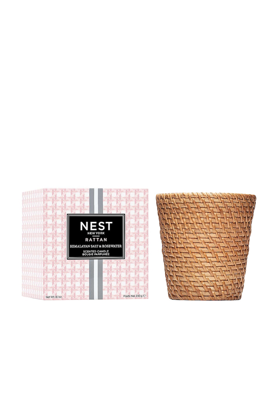 NEST New York CLASSIC CANDLE キャンドル