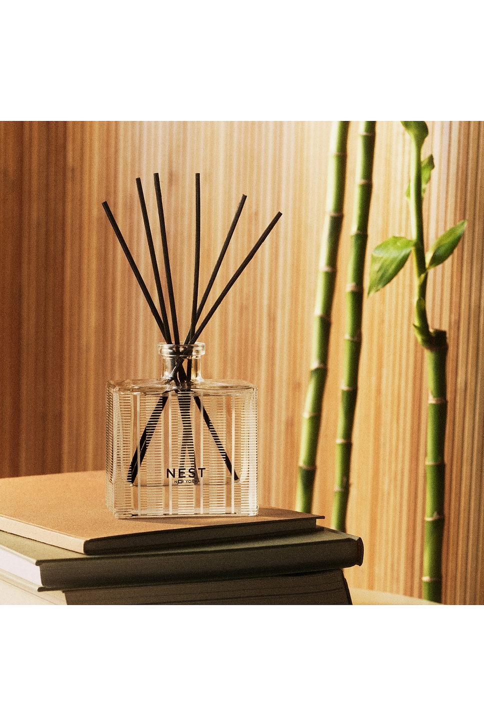 NEST New York Bamboo Reed Diffuser | REVOLVE