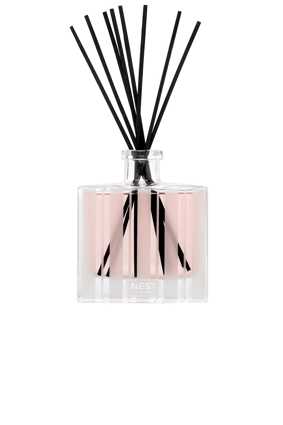 Himalayan Salt & Rosewater Reed Diffuser - thumbnail 3
