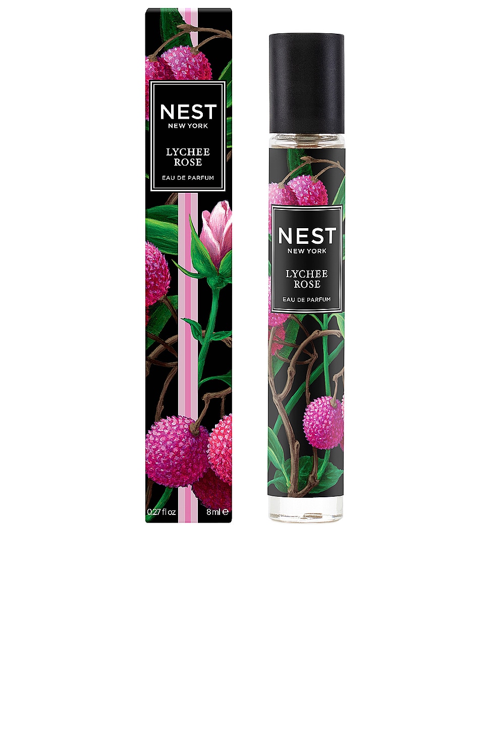 Lychee Rose Travel Spray - thumbnail 3