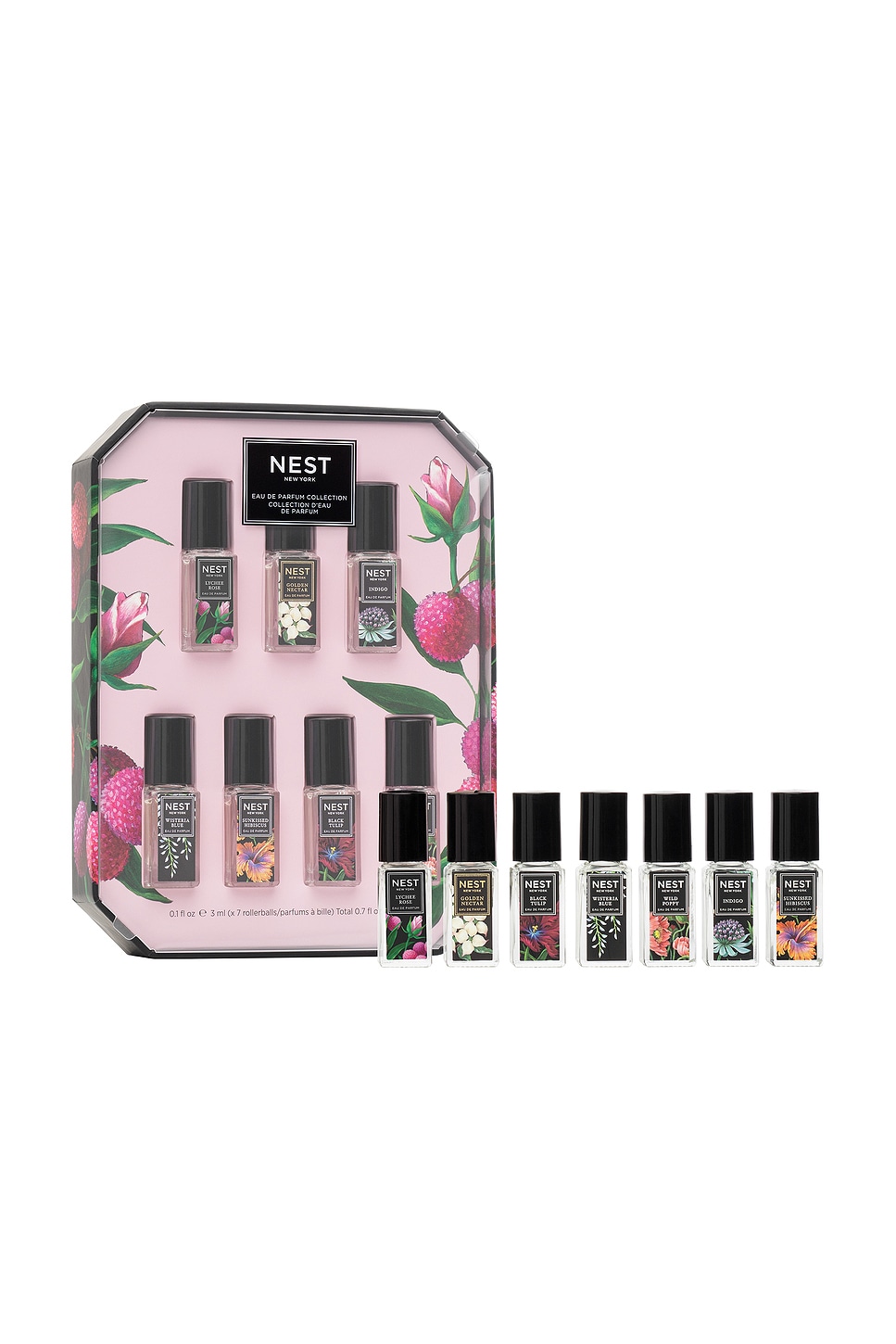 Mini Fragrance Discovery Set - thumbnail 2
