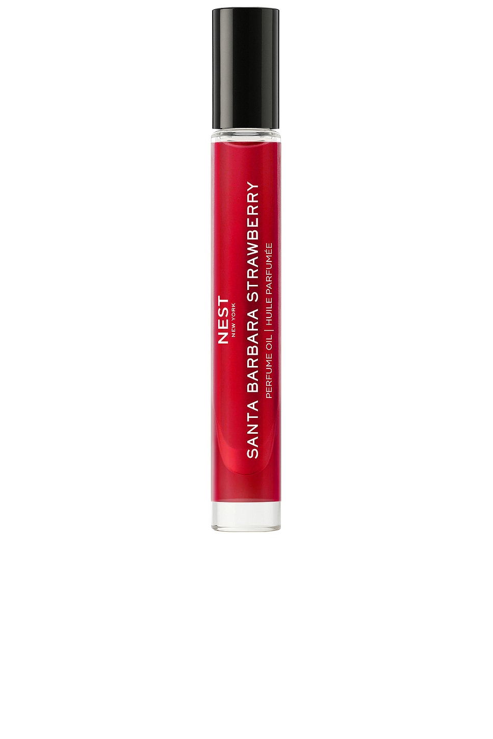 Santa Barbara Strawberry Perfume Oil Rollerball - thumbnail 2