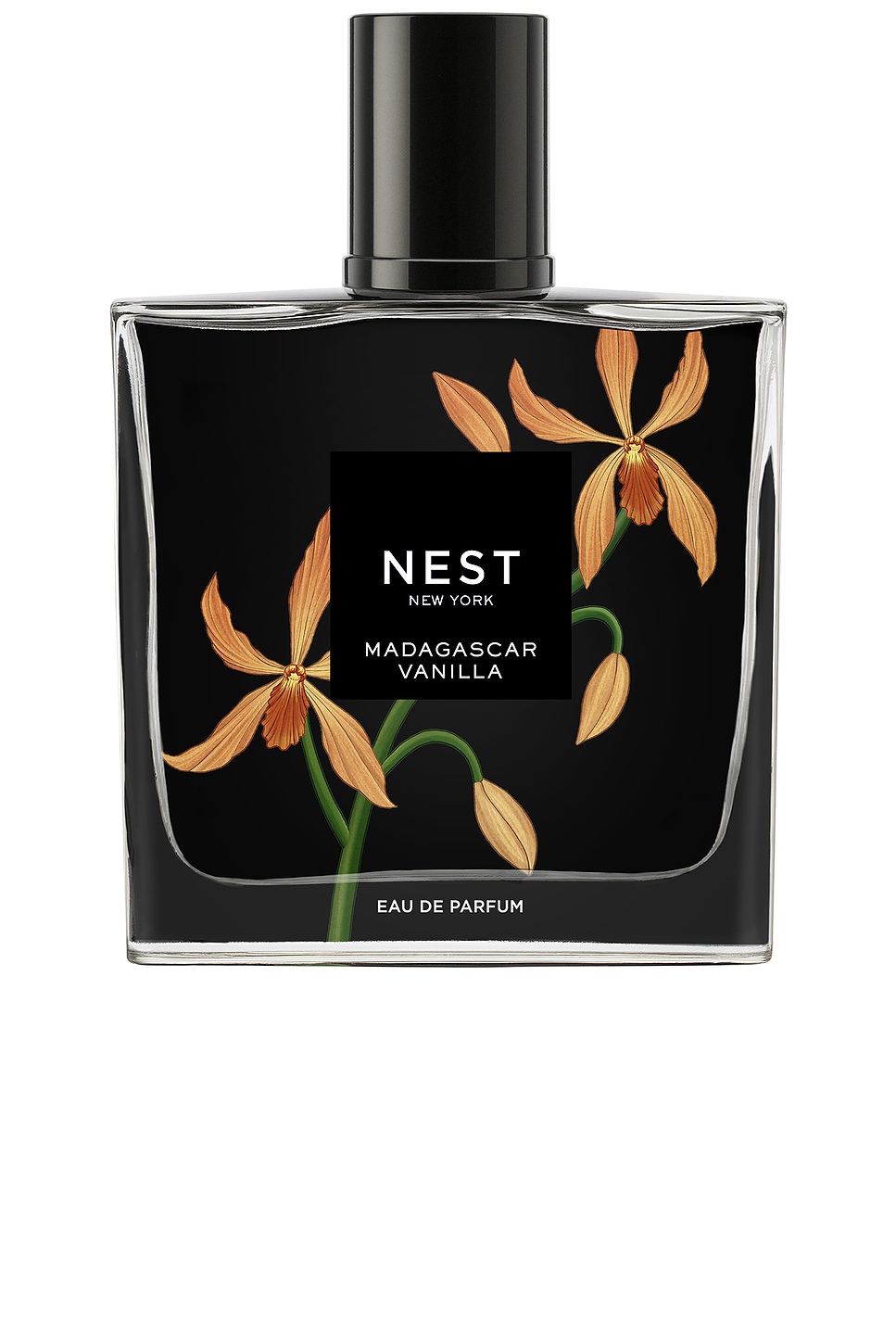 Madagascar Vanilla Eau De Parfum - thumbnail 3