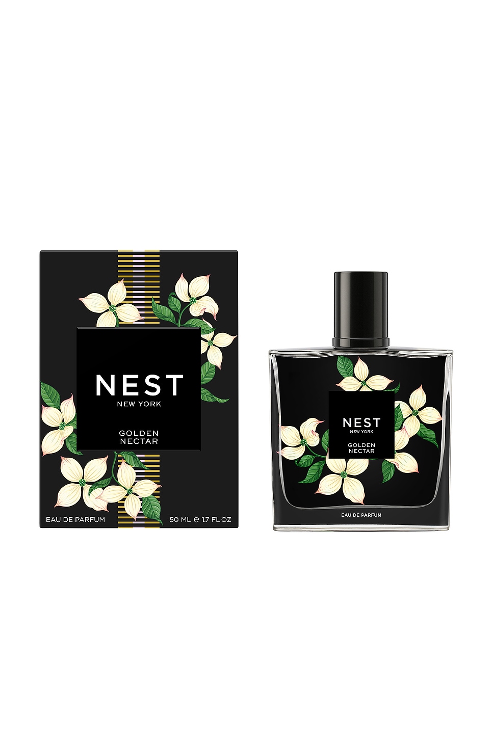 Golden Nectar Eau De Parfum - thumbnail 2