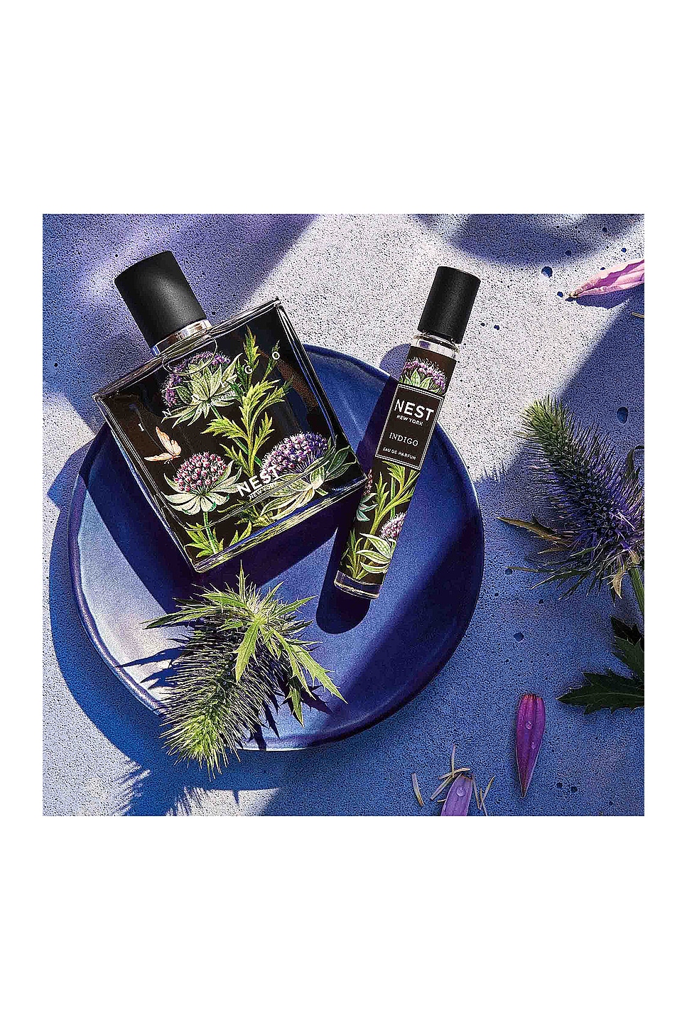 ネスト インディゴ オードパルファム Nest Indigo 50 ml