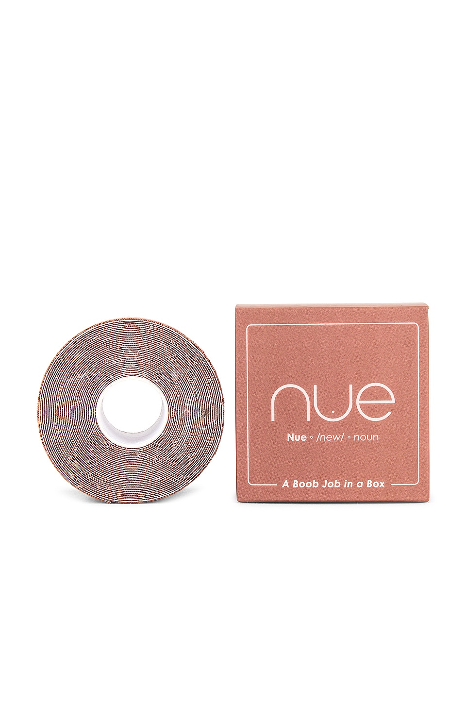 Nue Breast Tape in Medium