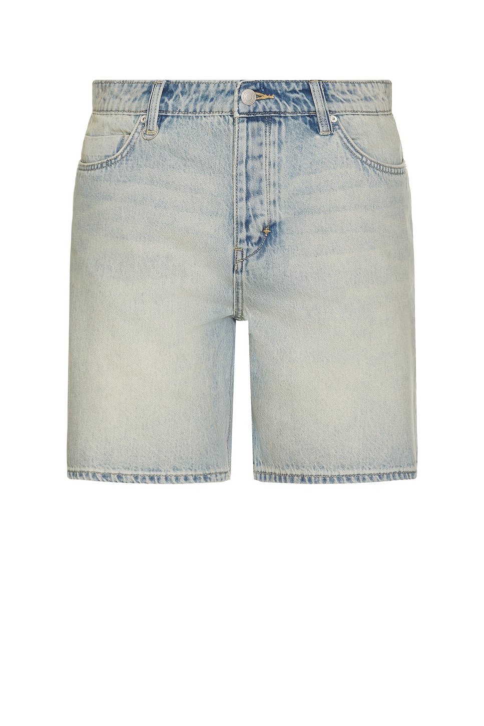 Lou Dust Shorts - Thumbnail 1