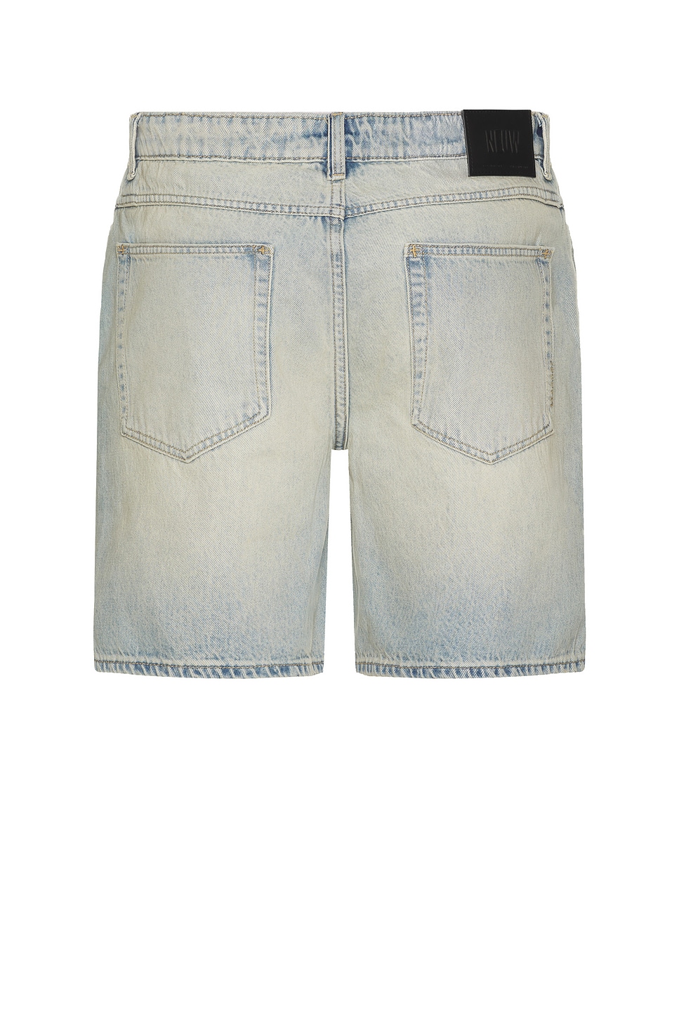 Lou Dust Shorts - Thumbnail 2