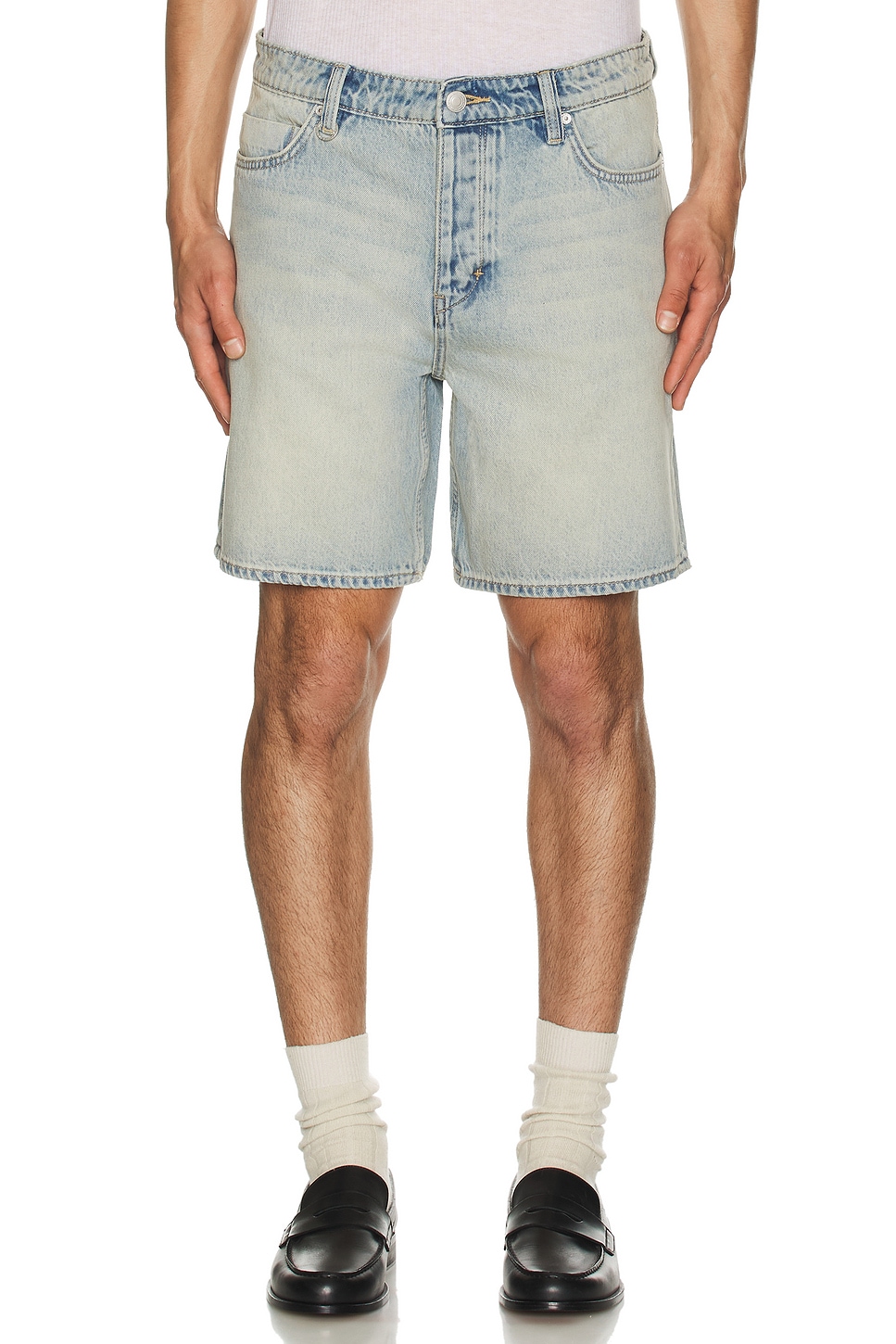 Lou Dust Shorts - Thumbnail 3
