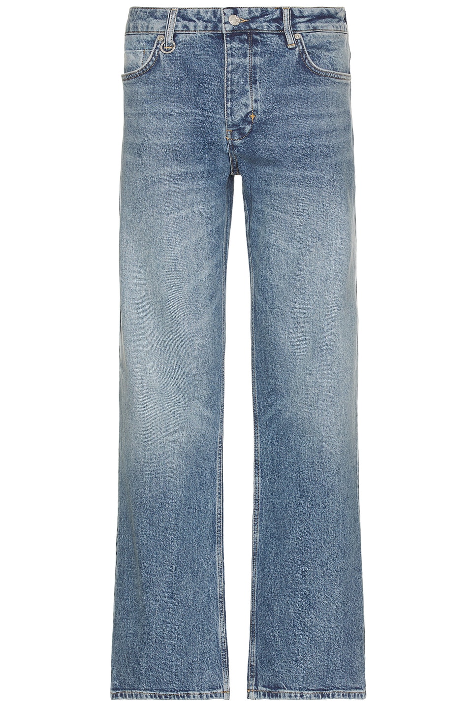 Julian Relaxed Seville Jeans - Thumbnail 1