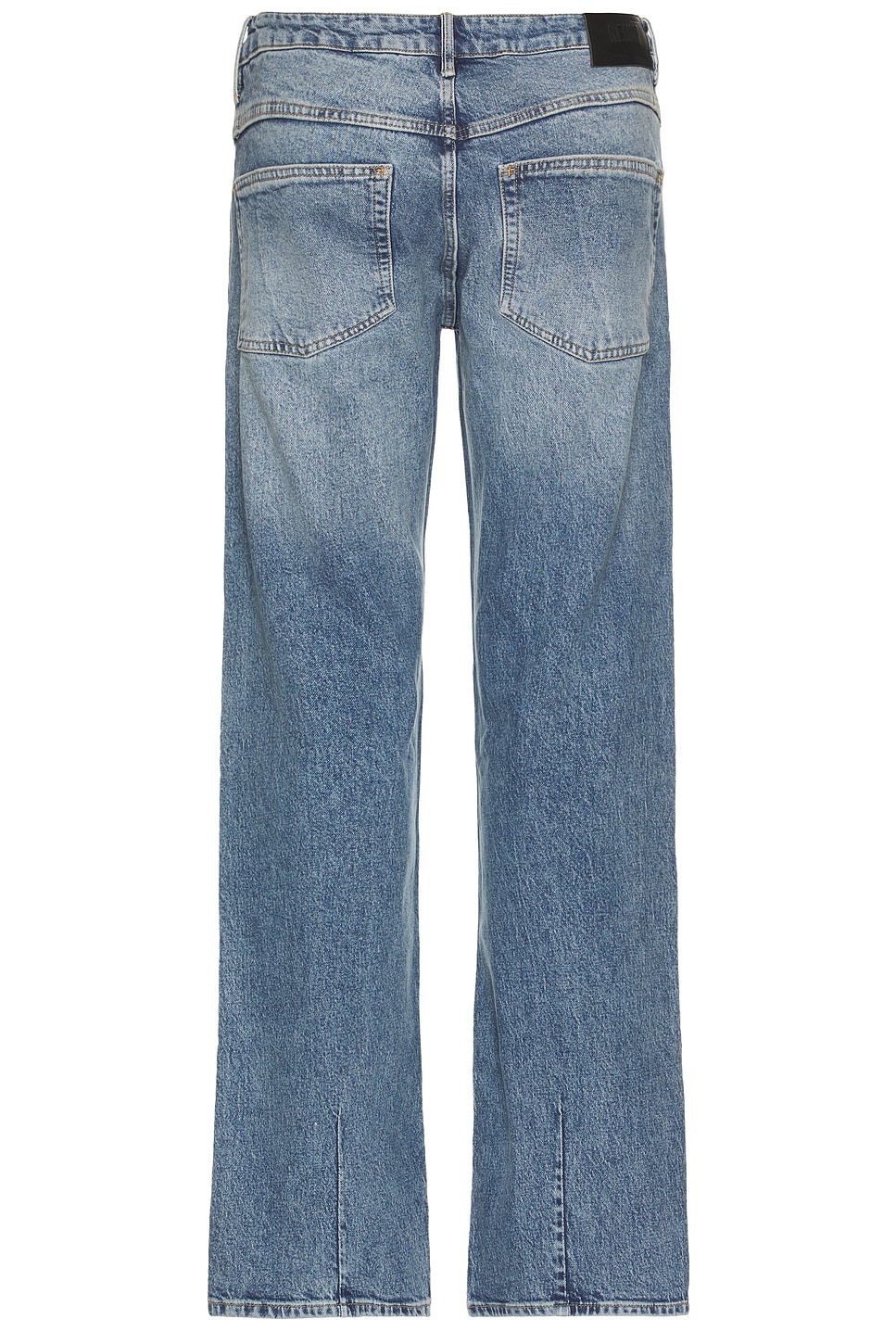 Julian Relaxed Seville Jeans - Thumbnail 2