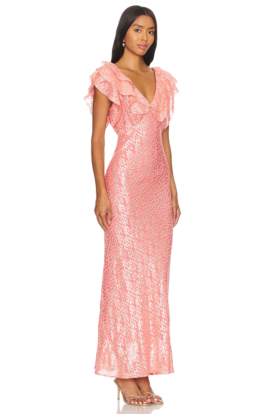 Never Fully Dressed Tilda Dress